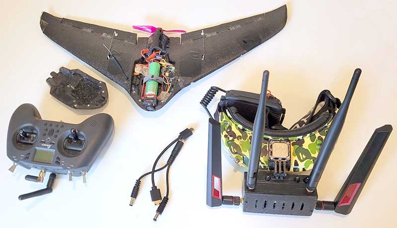 df mini spirit alt text