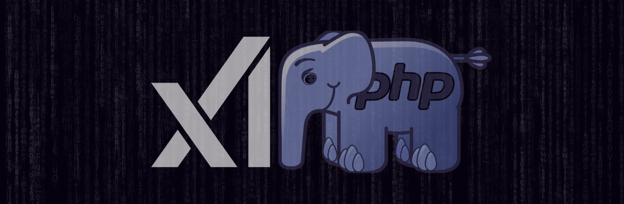 Grok PHP Client