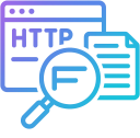 Explore HTTP data and headers