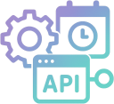 Automate and schedule PCAP file analysis with our API for effortless network insights