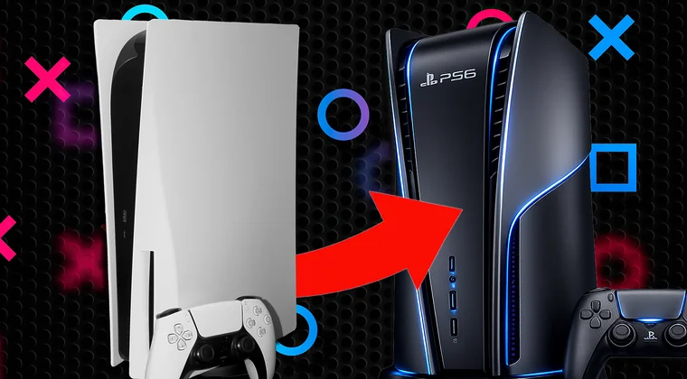 Imagen de PlayStation 6: Cómo fue el primer anuncio de PS5 y qué nos enseña sobre PS6