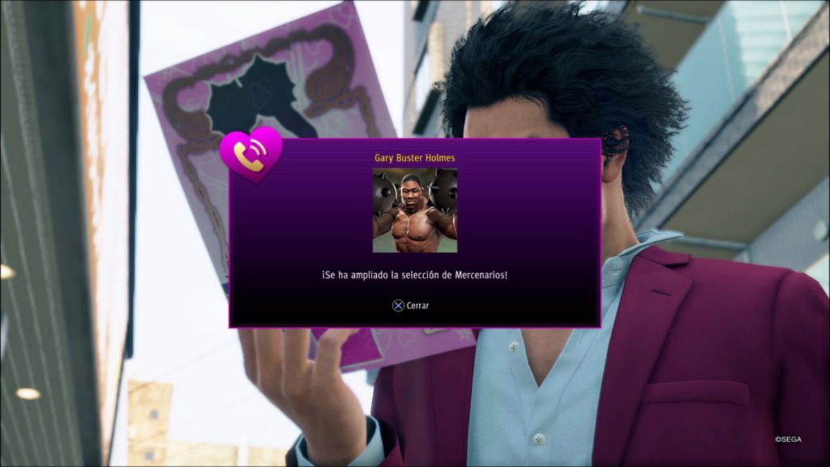 Guía de Yakuza Like a Dragon