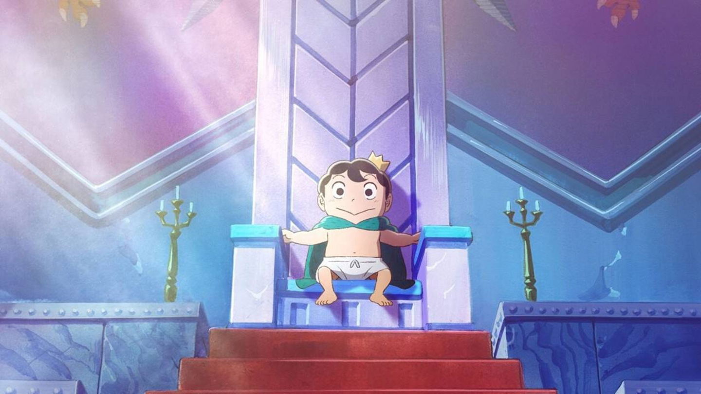 Mejores animes cortos para ver rápido