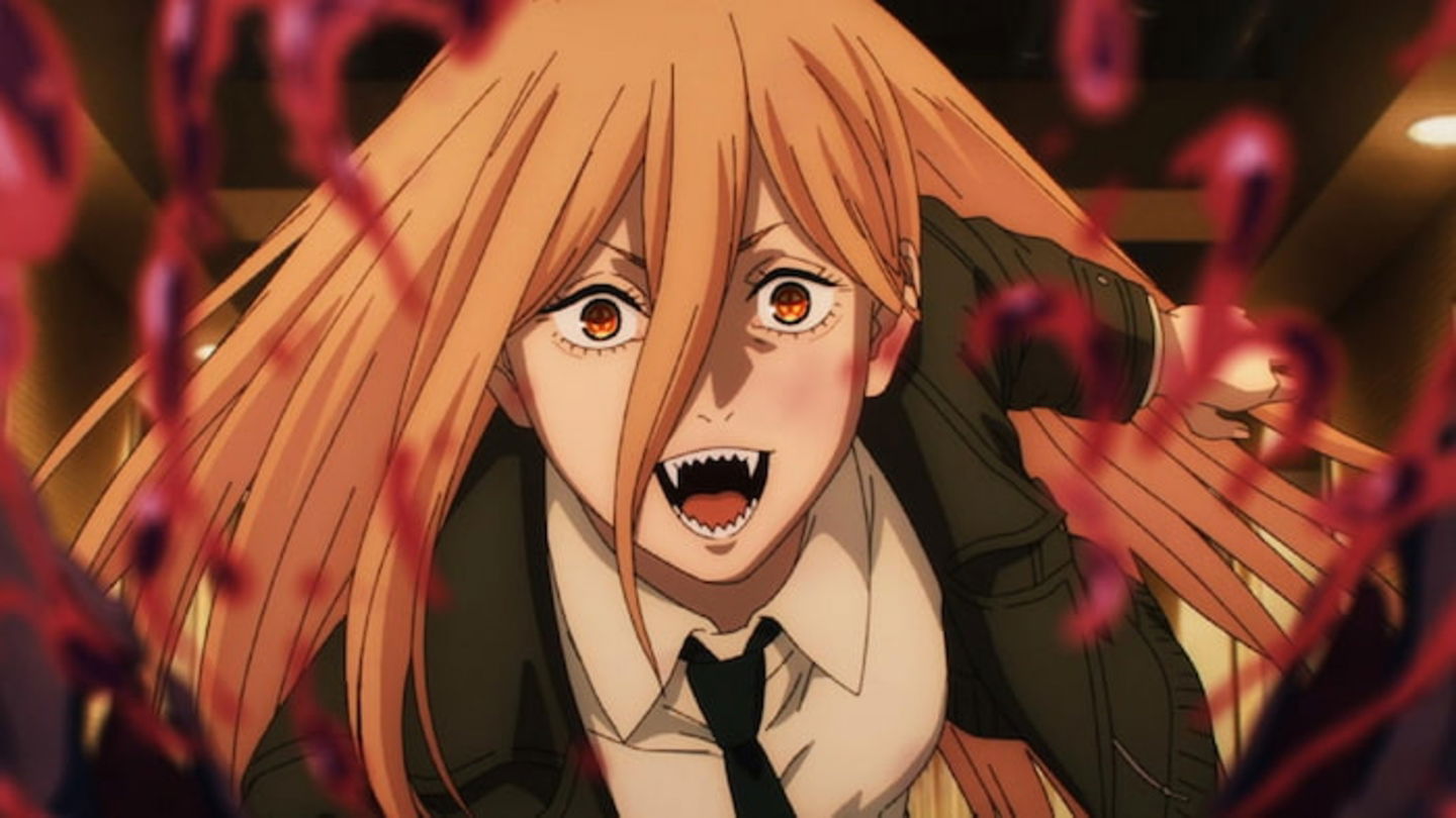 La muerte de Power es, posiblemente, la más triste y lamentable de todo Chainsaw Man, junto a la de Aki