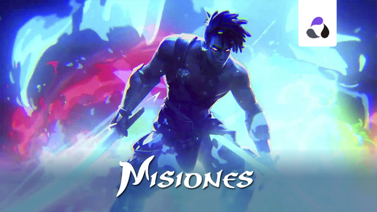 Todas las misiones de Prince of Persia