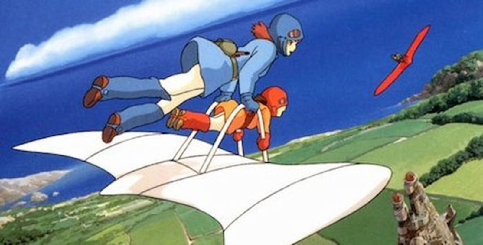 Esta es la historia de una gran batalla para evitar que el Mar de Putrefacción consuma la última zona pura del mundo