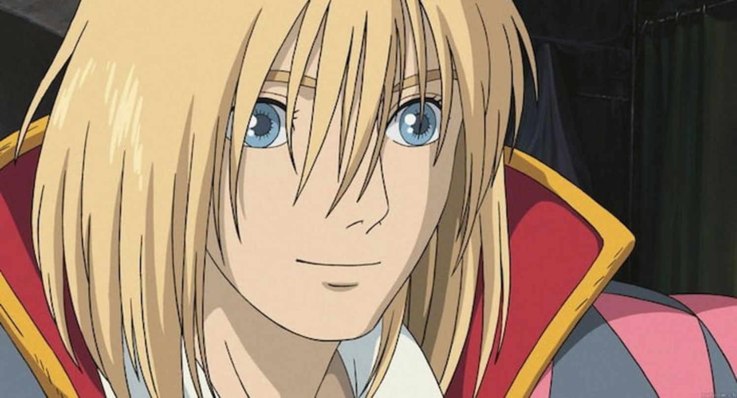 Howl es un mago extremadamente poderoso y con un gran encanto, pero que esconde un secreto