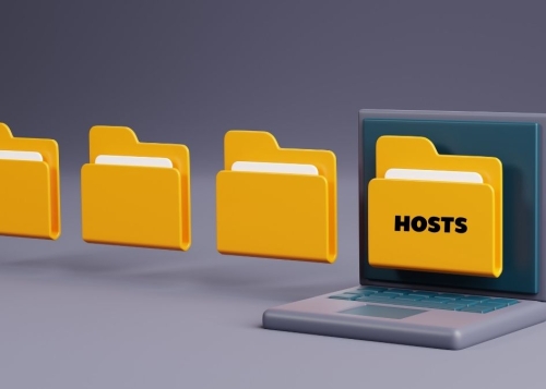 Archivo hosts: qué es y cómo se puede editar
