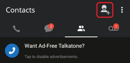 Imagen - C&oacute;mo conseguir un n&uacute;mero m&oacute;vil virtual gratis