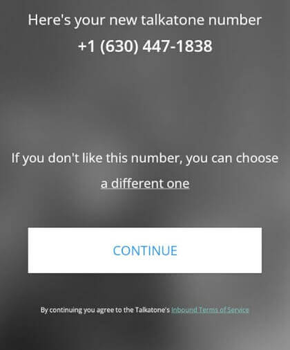 Imagen - C&oacute;mo conseguir un n&uacute;mero m&oacute;vil virtual gratis