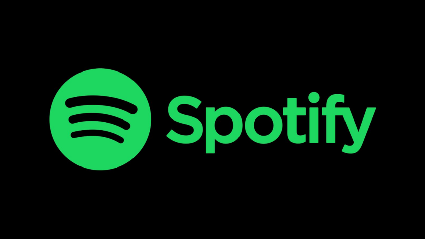 Logo de Spotify