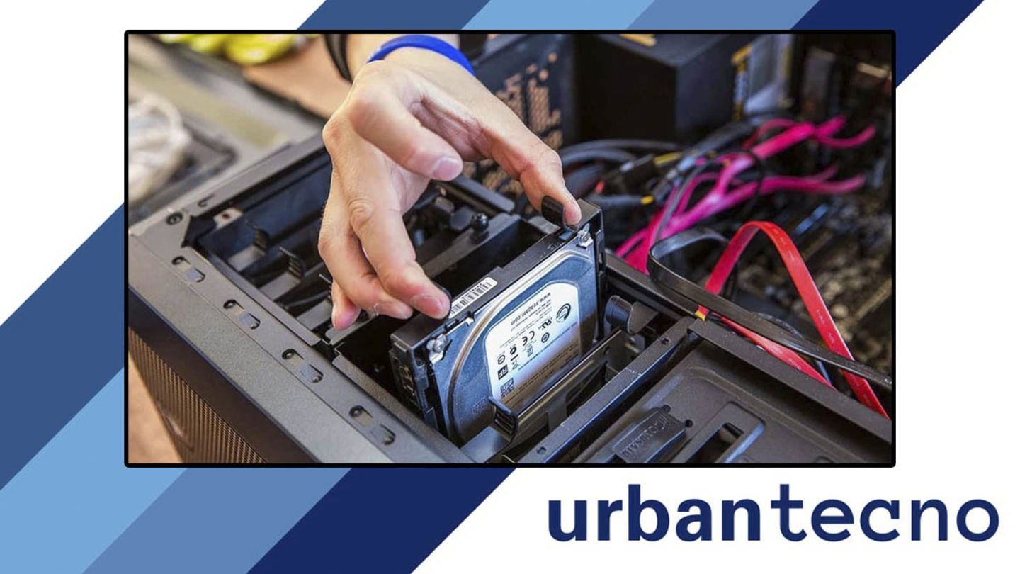 Verificar bahias del PC