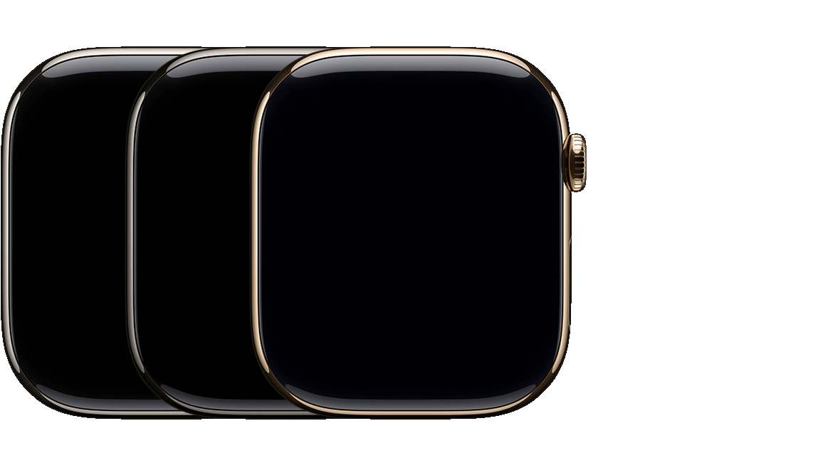 Apple Watch Series 10 티타늄