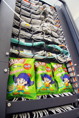 Первые задокументированные упоминания Kuai Kuai как средство для "стабильности" оборудования появились в 2008 году. С тех пор пошло-поехало. Первые задокументированные упоминания Kuai Kuai как средство для "стабильности" оборудования появились в 2008 году. С тех пор пошло-поехало.