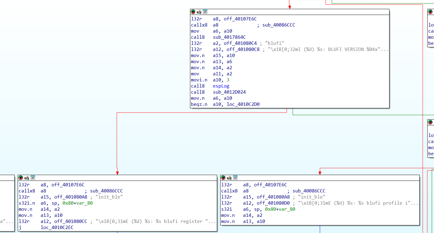Так-так, что тут у нас? Рисунок 12. Так-так, что тут у нас?