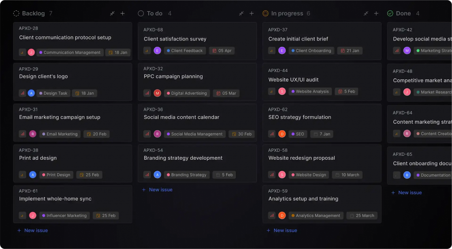 Интерфейс Plane Интерфейс Plane
