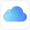 Значок iCloud Drive