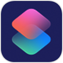 Значок програми «Швидкі команди».