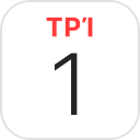 Το εικονίδιο Ημερολογίου.