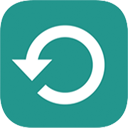 Pictograma Backup iCloud.