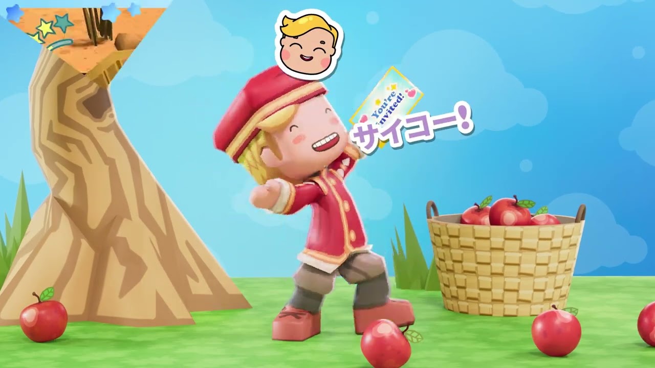 MYSIMS – Cozy Bundle PC版トレーラー