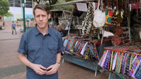 The BBC's Cuba correspondent, Will Grant, explains what's the nature of the relationship between Venezuela and Cuba.