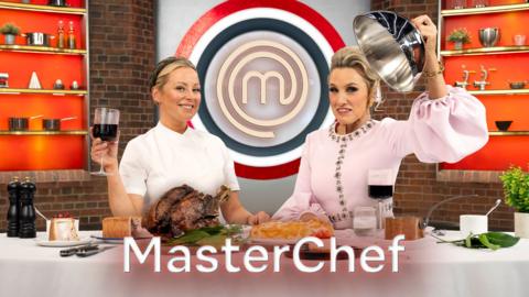 MasterChef