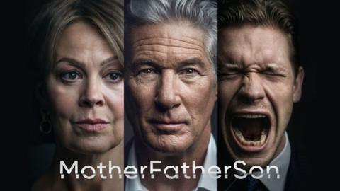 MotherFatherSon