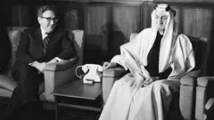 शाह फ़ैसल