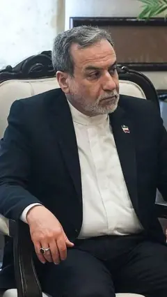 अमेरिका ने ईरान के किस प्रस्ताव को ठुकराया?