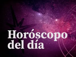 Horóscopo del día