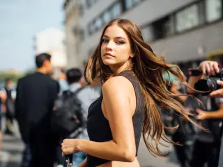 El prechampú es el secreto para un pelo sano