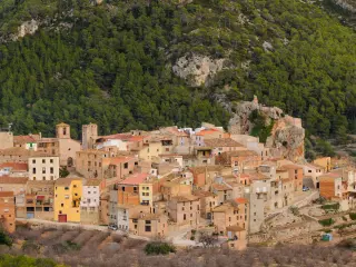 Pratdip is a municipality in the comarca of Baix Camp, in the province of Tarragona, Catalonia, Spain.