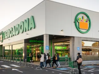 Mercadona compra Logifruit, su proveedor especializado en la gestión de envases reutilizables