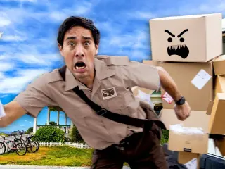 Zach King cuenta con más de 84 millones de seguidores en redes-