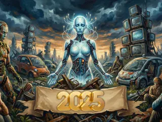 Todo lo que aprendimos de la tecnología en 2025