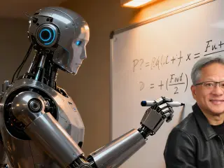 Generado con IA | Computer Hoy