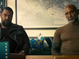 Los hermanos demolición (2026)