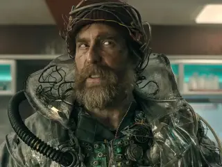 Good Luck, Have Fun, Don't Die (2026) - Sam Rockwell