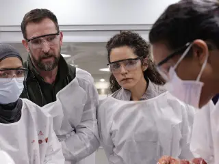 The Pitt temporada 2