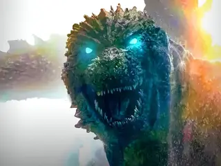Godzilla