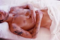 Alien by Isabel MacCarthy