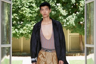 Wooyoungmi Spring/Summer 2026