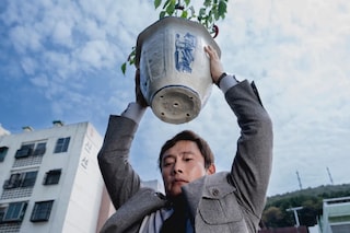 No Other Choice Park Chan-wook Venice Film Festival 