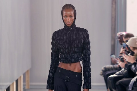 Trussardi Autumn/Winter 2022