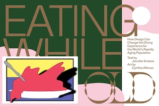 Mold Magazine by LinYee Yuan