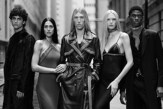 Ludovic de Saint Sernin x Zara