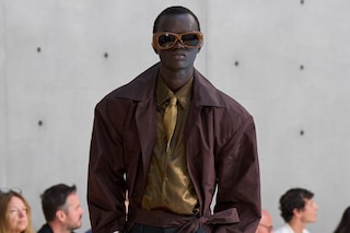 Saint Laurent SS26 men’s