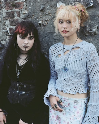 Chus and Greg, Brighteens