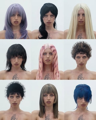 Community: Saint Maretto